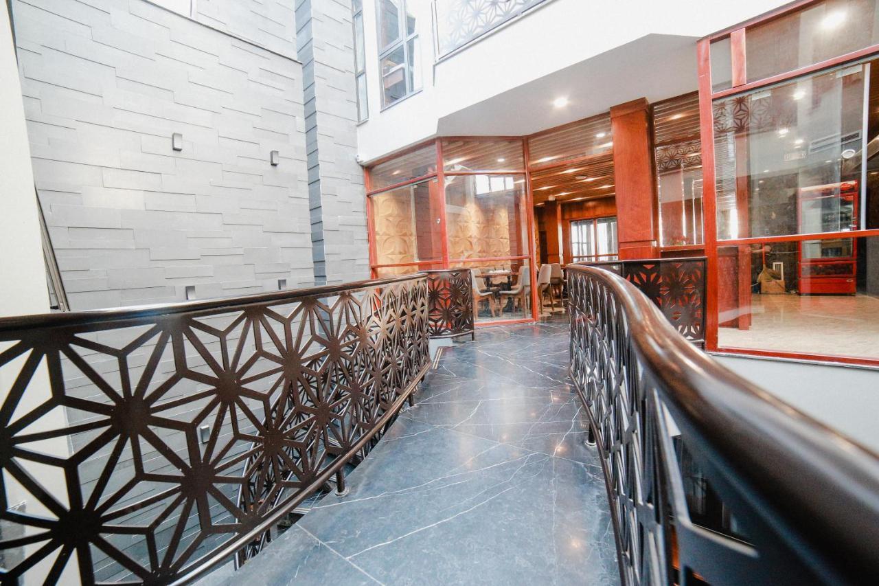Victorian Hotel Dalat Dış mekan fotoğraf