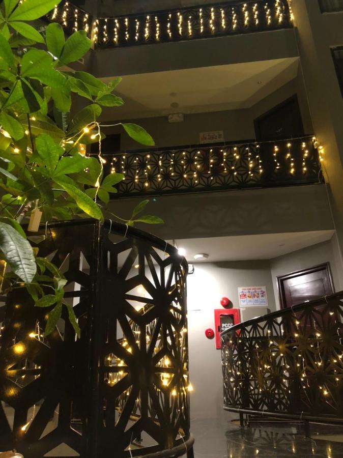 Victorian Hotel Dalat Dış mekan fotoğraf