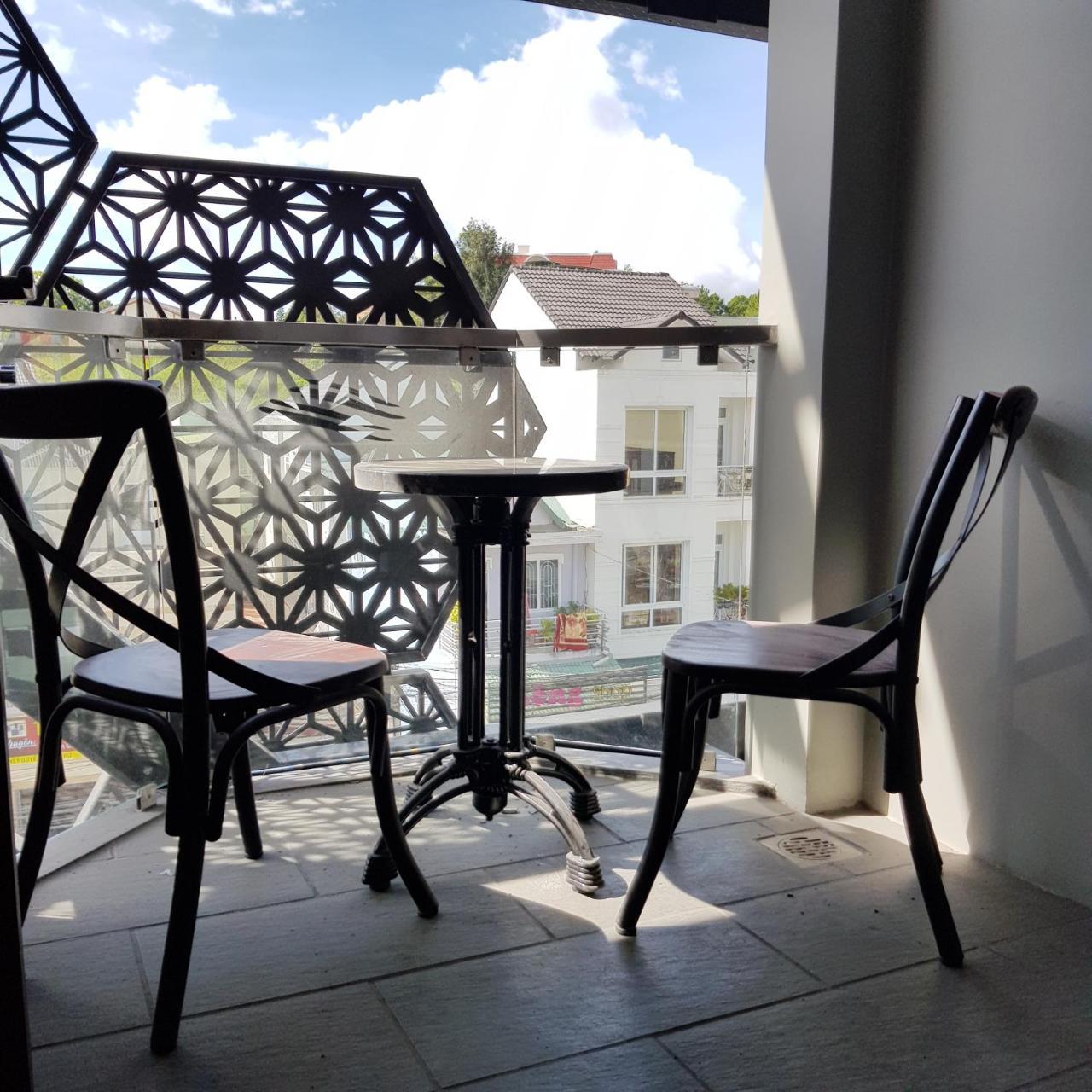 Victorian Hotel Dalat Dış mekan fotoğraf